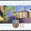[2007] 50 Jahre Bundesland Saarland
