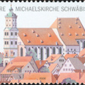 [2006] 850 Jahre Michaeliskirche Schwäbisch Hall