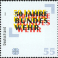 [2005] 50 Jahre Bundeswehr