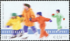 2001 - Breitensport