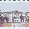 [2001] Landtag von Sachsen-Anhalt (Magdeburg)