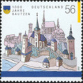 [2002] 1000 Jahre Bautzen