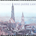 [2004] 800 Jahre Landshut