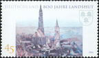 [2004] 800 Jahre Landshut
