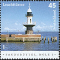 [2005] Brunsbüttel, Mole 1