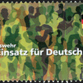 2013 - Im Einsatz für Deutschland