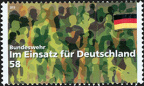 2013 - Im Einsatz für Deutschland