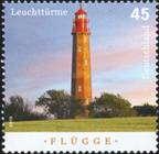 [2013] Leuchtturm Flügge