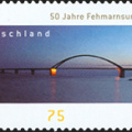 [2013] 50 Jahre Fehmarnsundbrücke