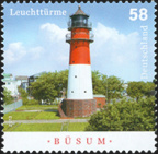2013 - Leuchtturm Büsum