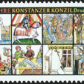 [2014] 600 Jahre Konstanzer Konzil