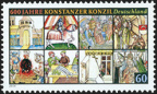 2014 - 600 Jahre Konstanzer Konzil