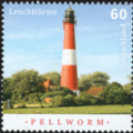 2014 - Leuchtturm Pellworm