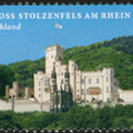 [2014] Schloss Stolzenfels am Rhein