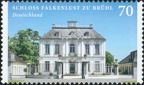[2018] Schloss Falkenlust zu Brühl