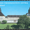 [2018] Schloss Friedenstein Gotha