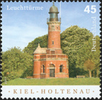 [2017] Kiel-Holtenau