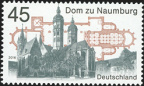 [2016] Dom zu Naumburg
