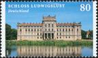 [2015] Schloss Ludwigslust