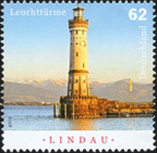 2015 - Leuchtturm Lindau