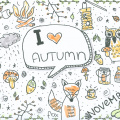 Sketch Notes - Autumn