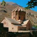 09 Armenian Monastic Ensembles of Iran