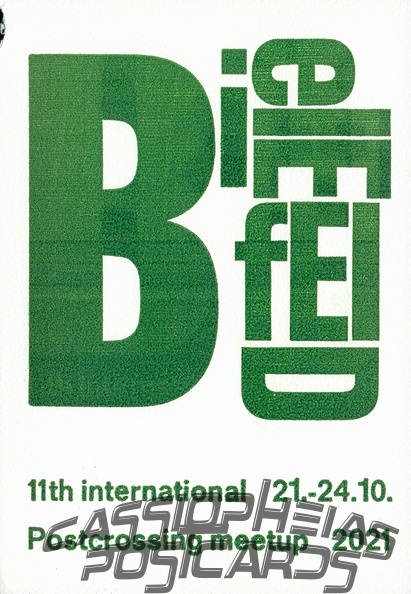 [DE] 10-21 Bielefeld