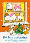 Christmas - Disney's Donald