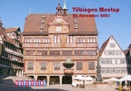 [DE] 11-20 Tübingen