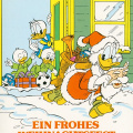 Christmas - Disney's Donald