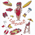 When I grow up... Lifeguard