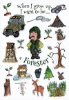 When I grow up... Forester