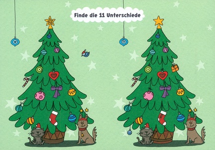 Christmas - Tree