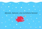 Christmas - Fish