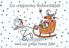 Christmas - Reindeer
