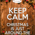 Keep Calm... Christmas