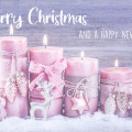 Christmas - Candles