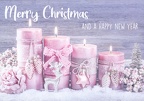 Christmas - Candles