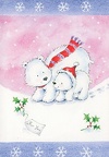 Christmas - Bears