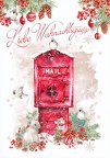 Christmas - Mailbox