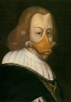 Anthony Bürzler, Imperial Count of Oldenburg and Delmenhorst