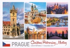 [CZ] 12-11 Prague