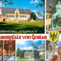 Goslar - Imperial Palace