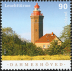 [2011] Leuchtturm Dahmeshöved