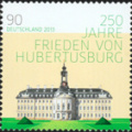 [2013] 250 Jahre Frieden von Hubertusburg