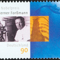 [2006] 50 Jahre Verleihung des Nobelpreis an Werner Forßmann