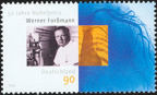 [2006] 50 Jahre Verleihung des Nobelpreis an Werner Forßmann