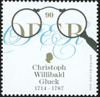 [2014] 300. Geburtstag Christoph Willibald Gluck