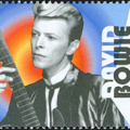 [2022] 75. Geburtstag David Bowie