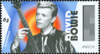 [2022] 75. Geburtstag David Bowie